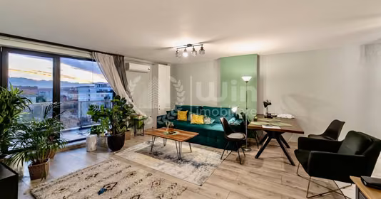 Apartament Centru