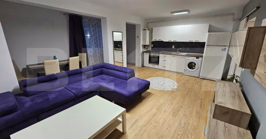 Apartament Florești