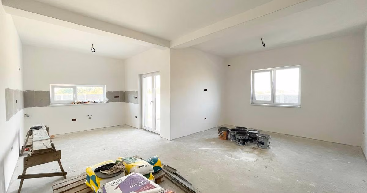 Duplex de vânzare cu 4 camere în Moșnița Nouă