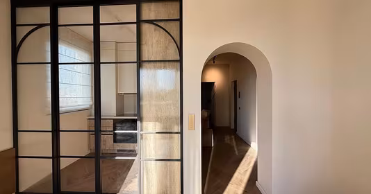 Apartament Unirii