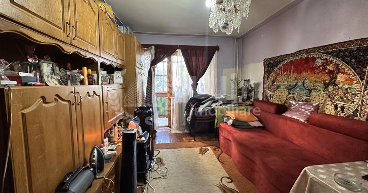 Apartament de vânzare cu 2 camere în zona Mănăștur, Cluj-Napoca