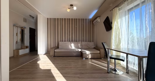 Apartament Dumbrăvița