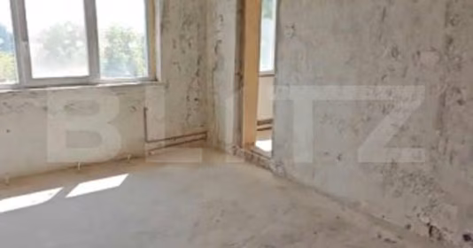 Apartament Girocului