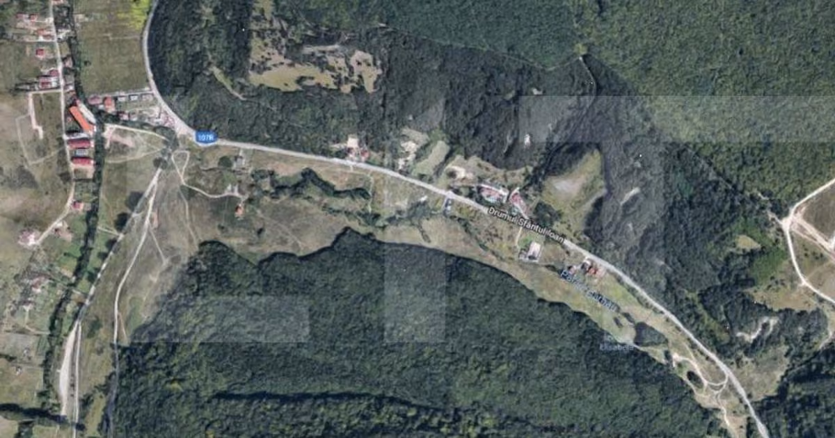 Teren Construcții intravilan de vânzare de 1539 mp, în zona Făget, Cluj-Napoca