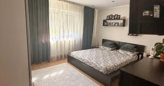 Apartament Circumvalațiunii