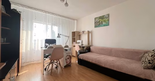 Apartament Cetate