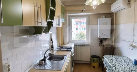 Apartament Central