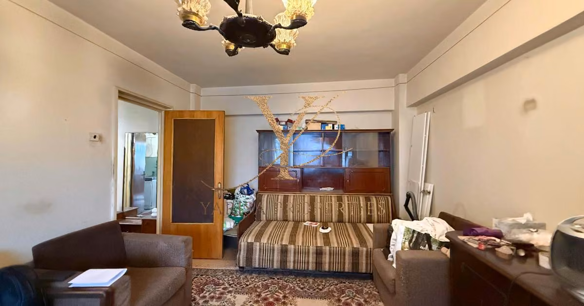 Apartament de vânzare cu 2 camere în zona Drumul Taberei, Sector 6