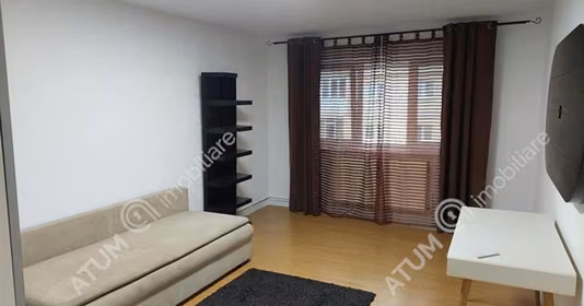Apartament Centrul Istoric
