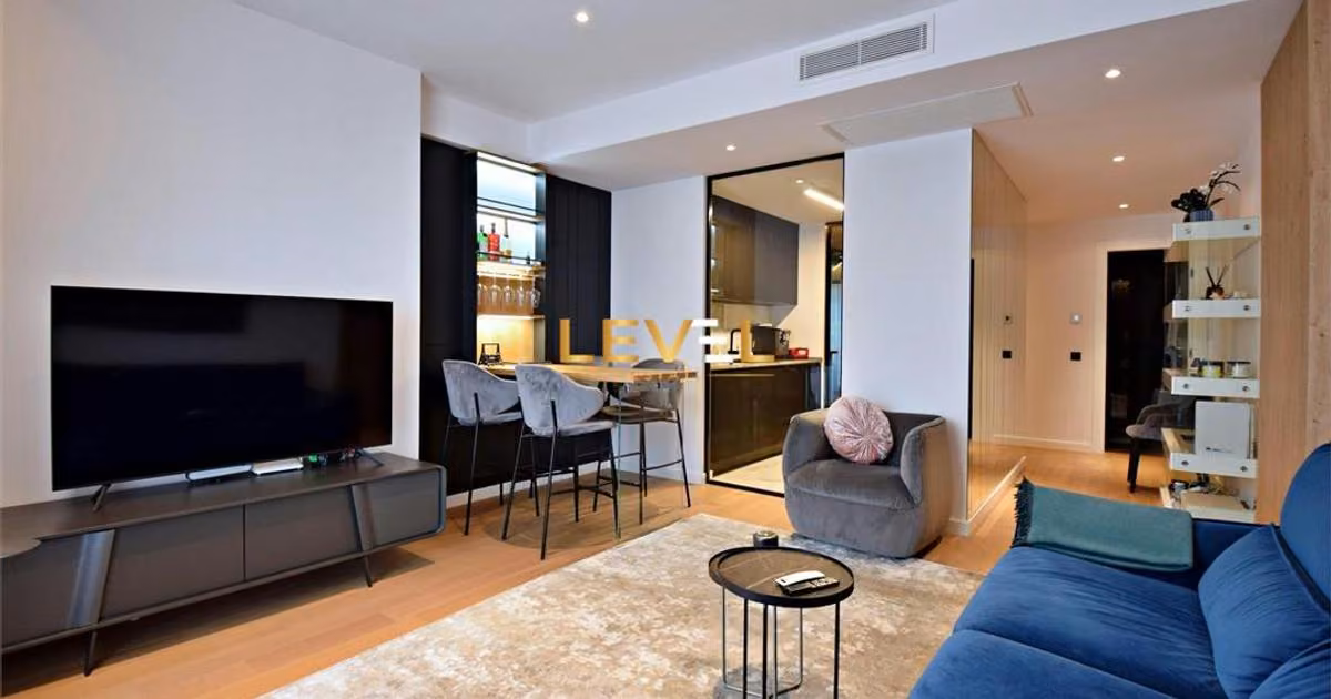 Apartament de vânzare cu 3 camere, mobilat în zona Aviației, Sector 1