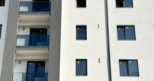 Apartament Dobroești