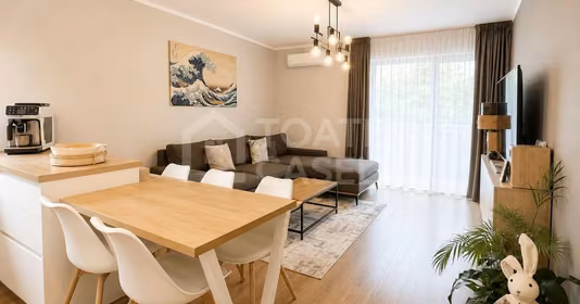 Apartament Bună Ziua
