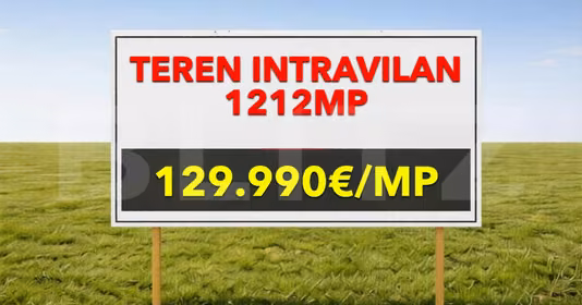 Teren Giroc