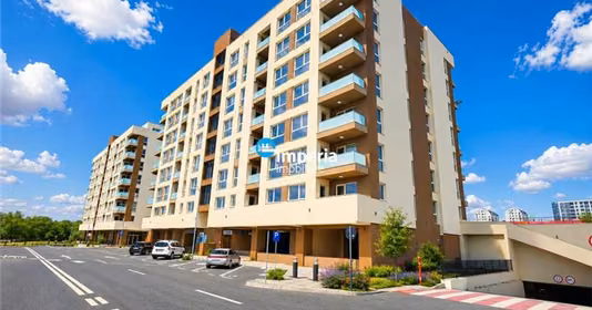 Apartament Copou