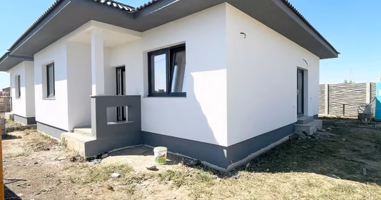 Apartament Girocului