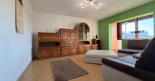 Apartament Complexul Studențesc