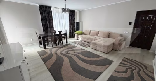 Apartament Florești