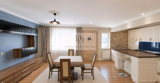 Apartament Mărăști
