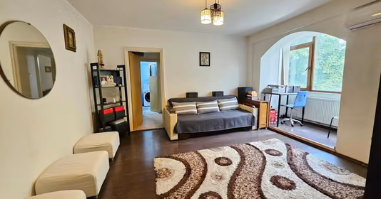 Apartament Calea București