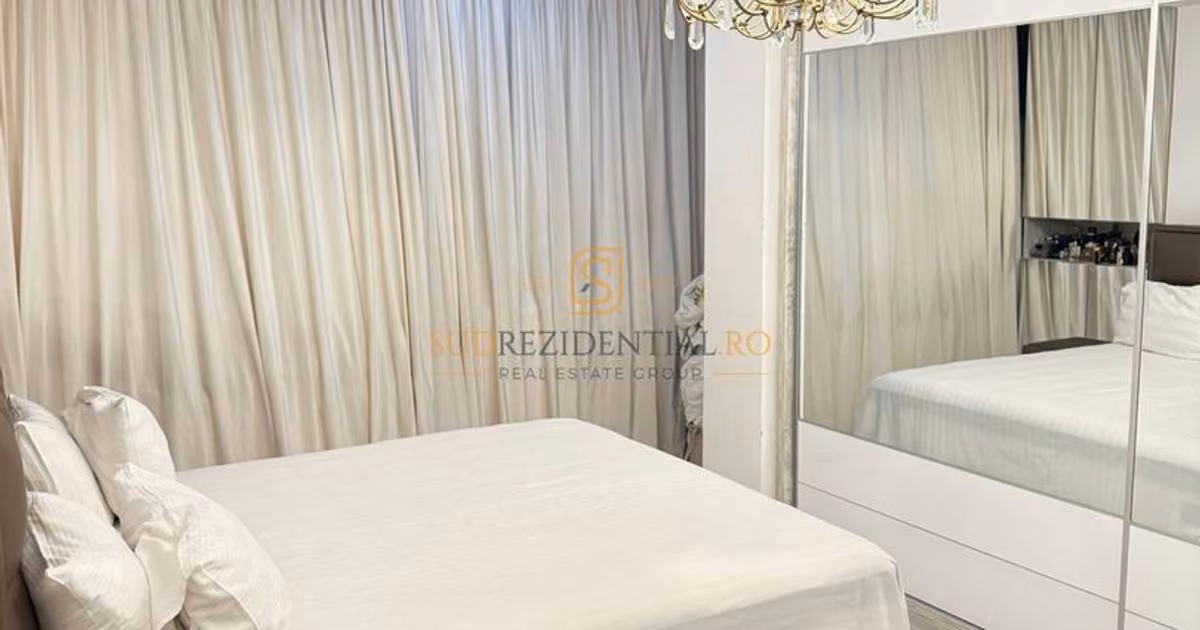 Apartament de vânzare cu 3 camere, mobilat în zona Rahova, Sector 5