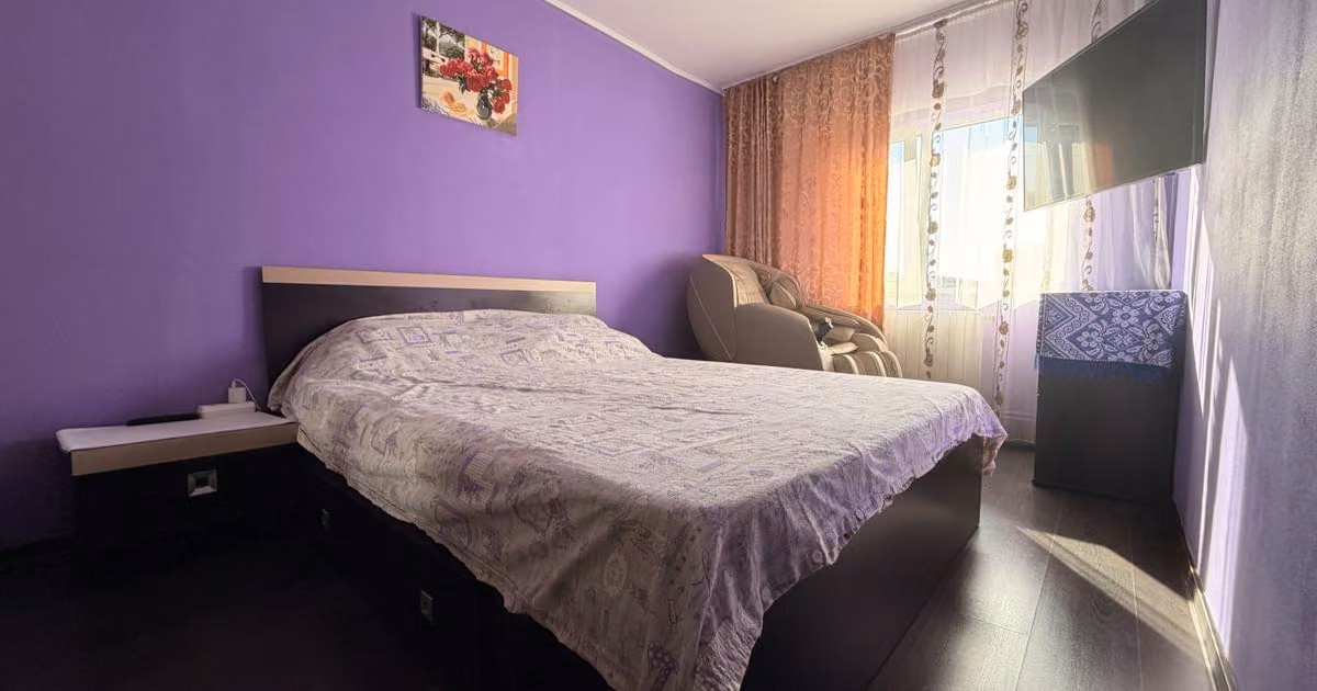 Apartament de vânzare cu 4 camere, mobilat în zona Soarelui, Timișoara
