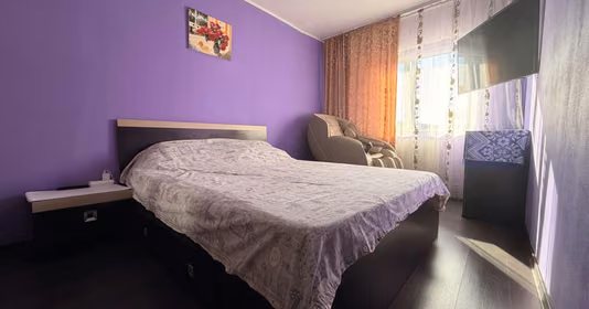 Apartament Girocului