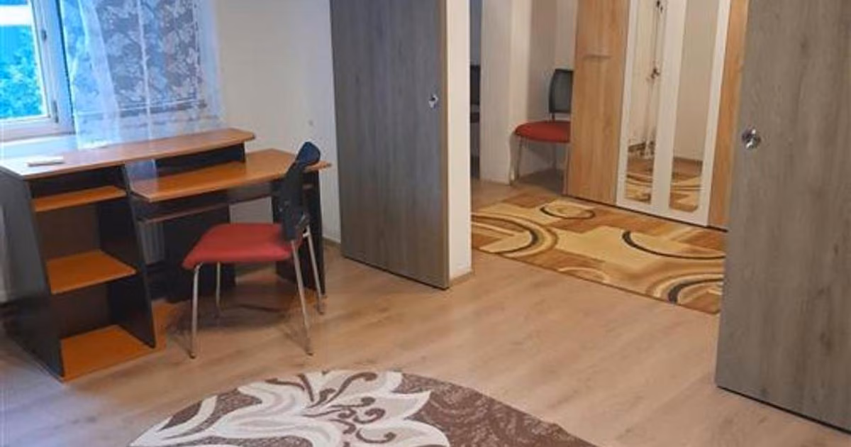 Apartament de vânzare cu 2 camere în zona Șagului, Timișoara