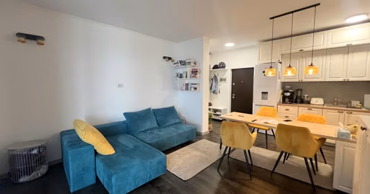 Penthouse Giroc