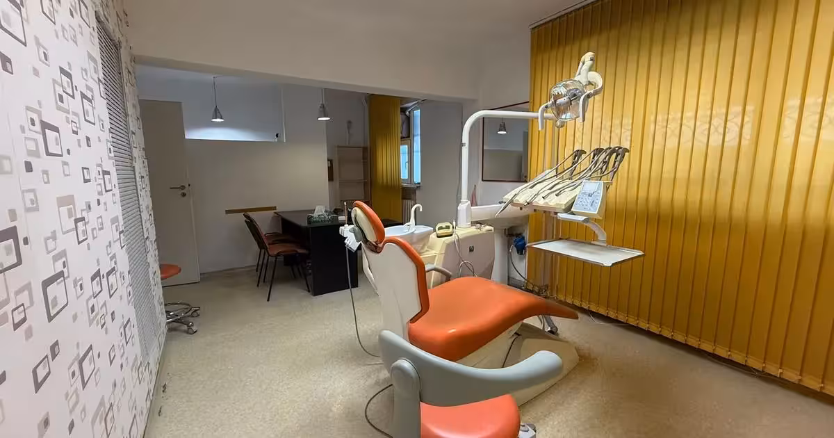 Apartament de vânzare cu 3 camere în zona Unirii, Sector 3