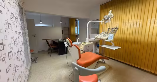Apartament Unirii