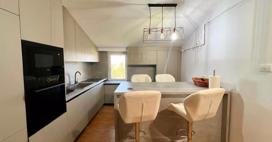 Apartament Girocului