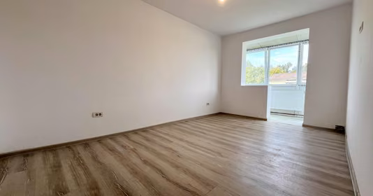 Apartament Girocului