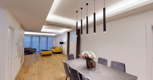 Apartament Pipera