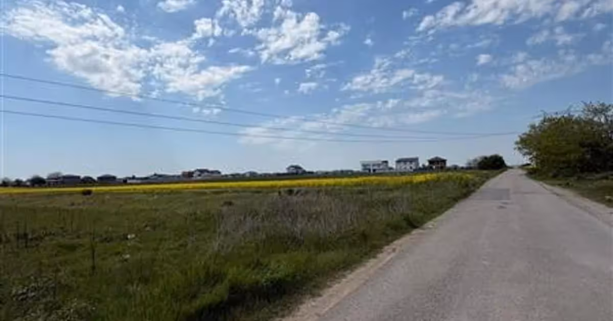Teren Construcții intravilan de vânzare de 4763 mp, în Berceni