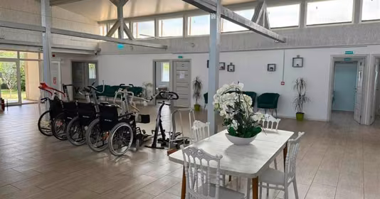 Spațiu comercial Lenauheim