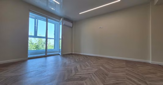 Apartament Valea Lupului