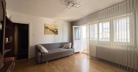 Apartament Complexul Studențesc