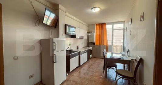 Apartament Florești