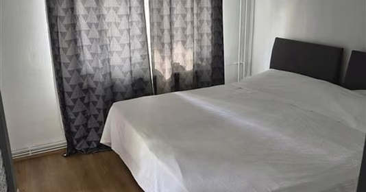 Apartament Aradului