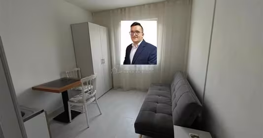 Garsonieră Periferie