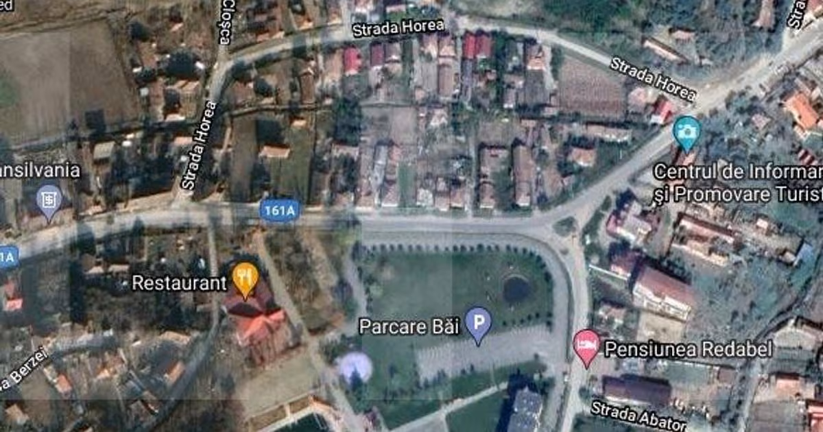 Teren Construcții intravilan de vânzare de 11000 mp, în zona Exterior Est, Cluj-Napoca