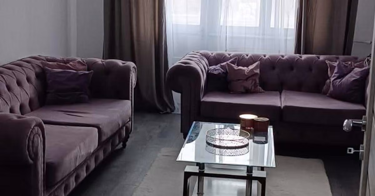 Apartament de vânzare cu 2 camere, mobilat în zona Bălcescu, Timișoara