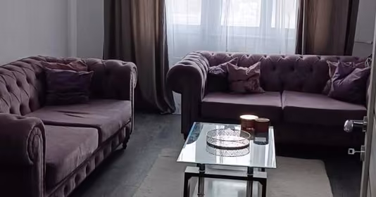 Apartament Complexul Studențesc