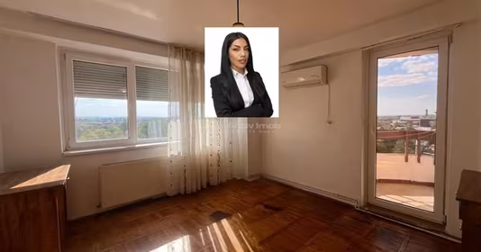 Apartament Central