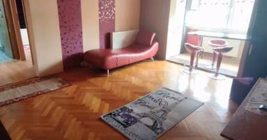 Apartament Circumvalațiunii