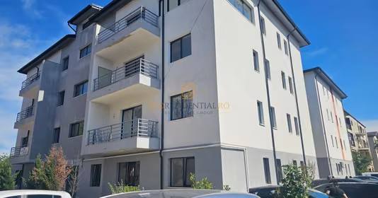 Apartament Drumul Taberei
