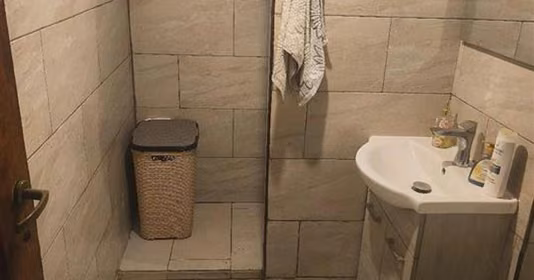 Apartament Girocului