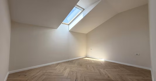 Apartament Girocului