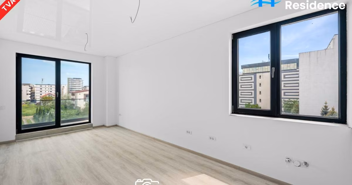 Apartament de vânzare cu 2 camere în Mamaia