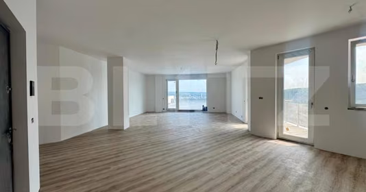 Penthouse Florești